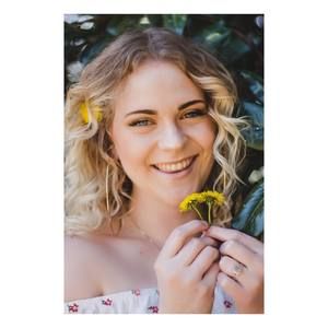 Meet your Posher, Jade